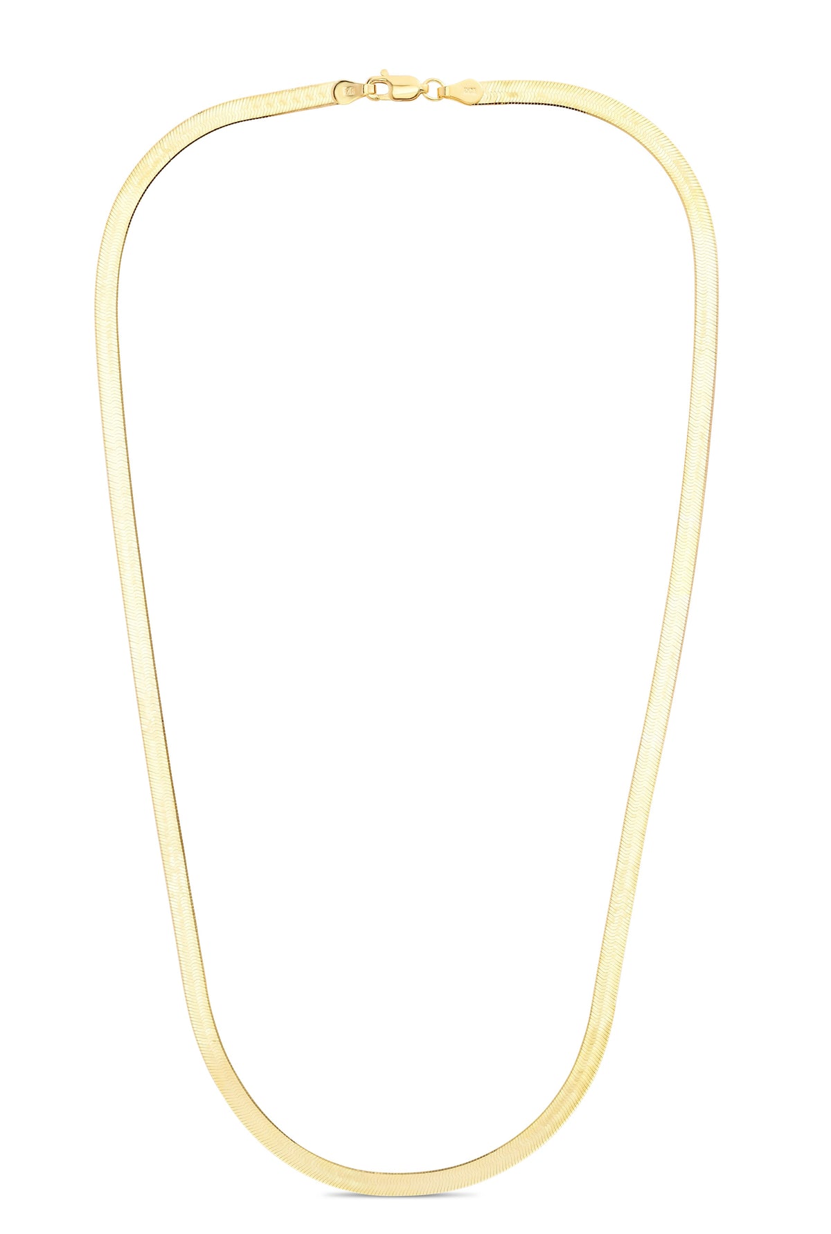14K Yellow Gold Bracelets | Carroll's