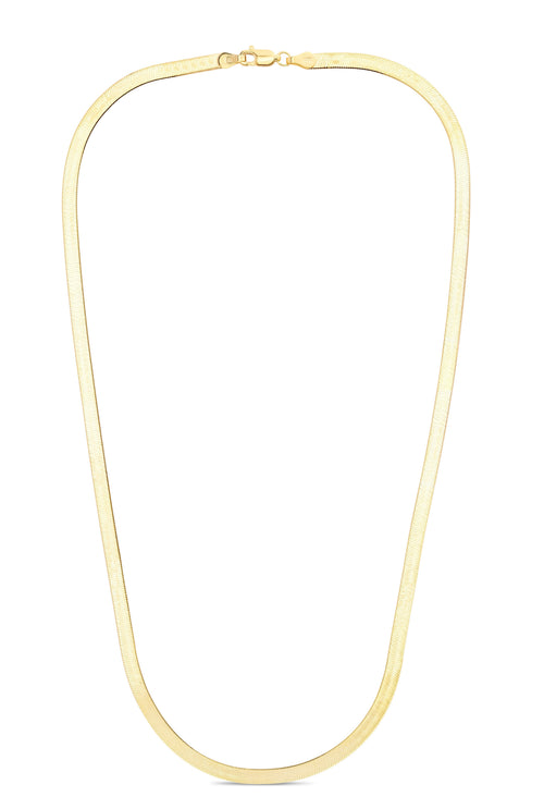 14K Yellow Gold Bracelets | Carroll's