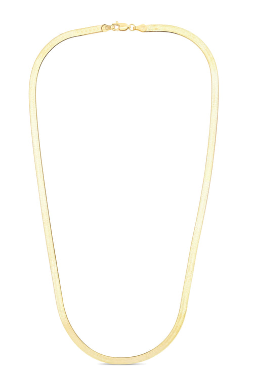 14K Yellow Gold Chains | Carroll's