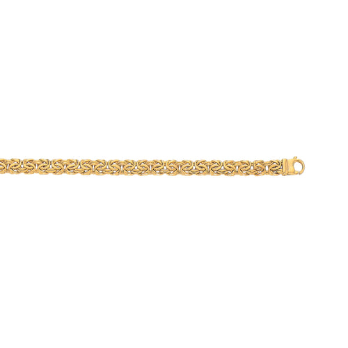 14K Yellow Gold Necklaces | Carroll's