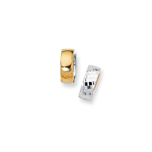 Royal Chain Diamond Earrings | Carroll's
