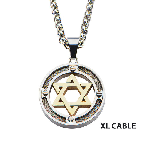 14K Yellow Other Pendants | Carroll's