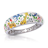 Ivory & Multi