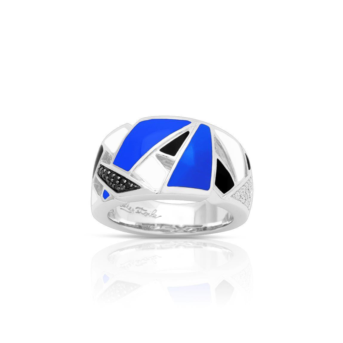 Spectrum Ring – Carroll's