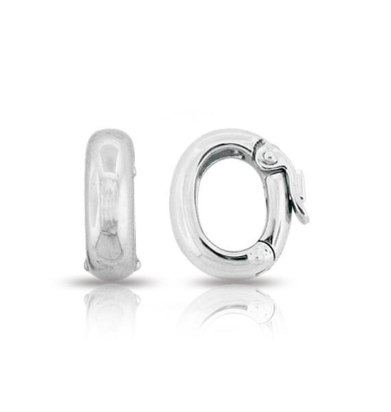 925 White Silver Jewelry | Carroll's (view 2)