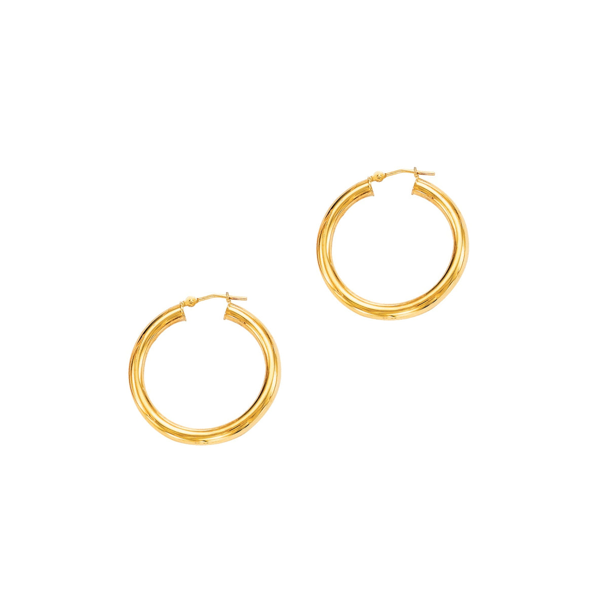 14K Yellow Gold Earrings | Carroll's