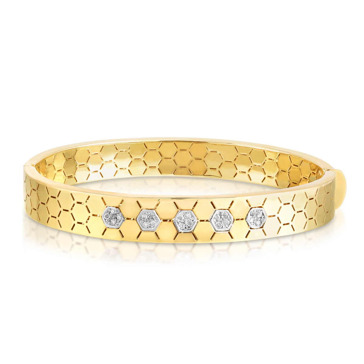 Royal Chain Diamond Bracelets | Carroll's