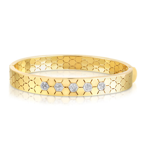 Royal Chain Diamond Bracelets | Carroll's