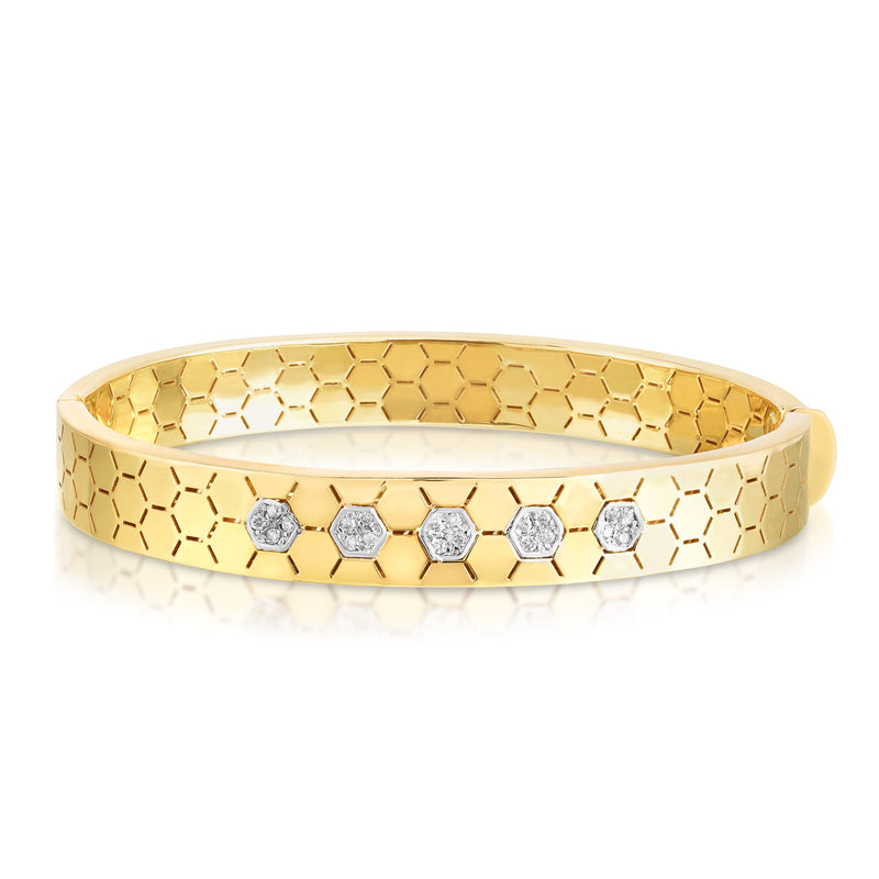 Royal Chain Diamond Bracelets | Carroll's