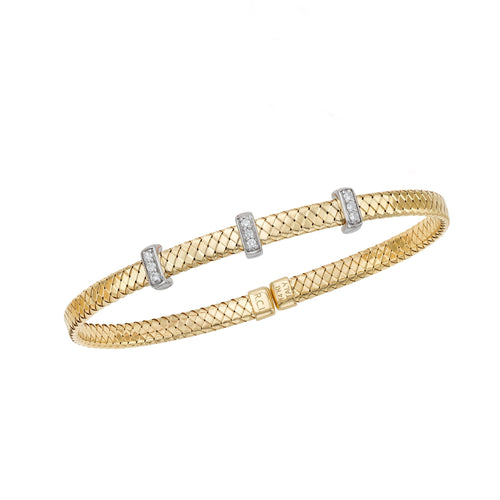Royal Chain Diamond Bracelets | Carroll's