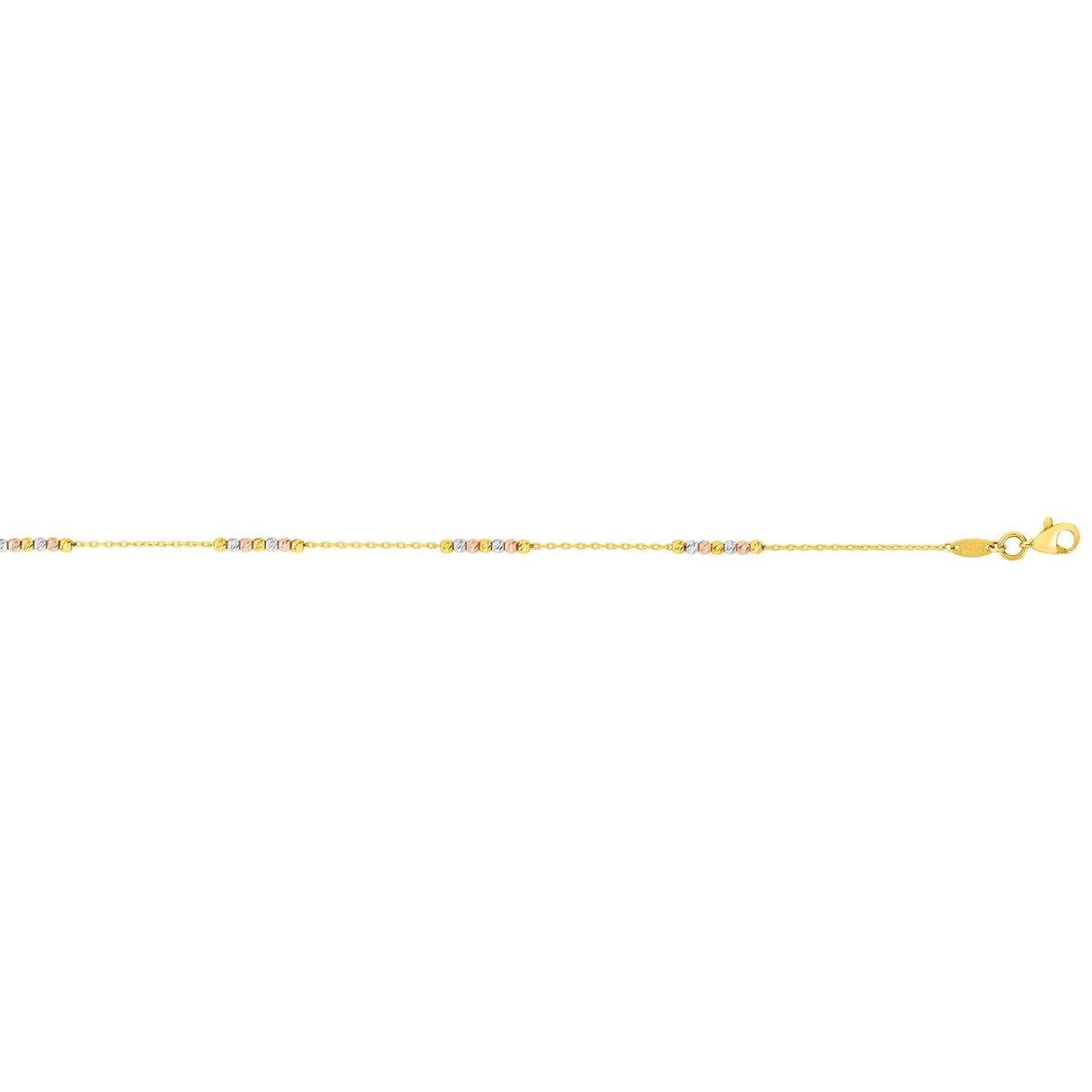 Royal Chain Diamond Anklets | Carroll's