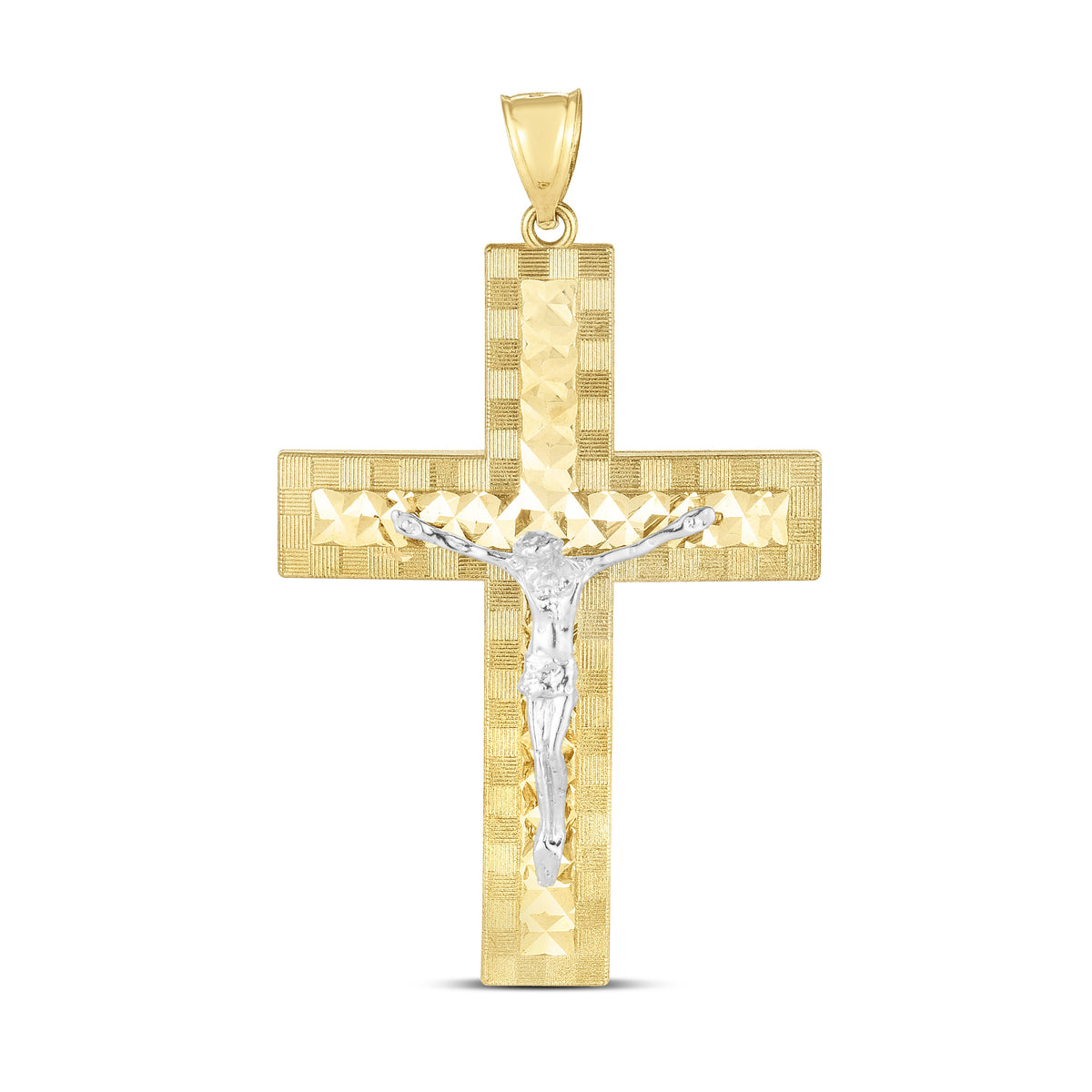 14K Two-Tone Gold Charms | Carroll's