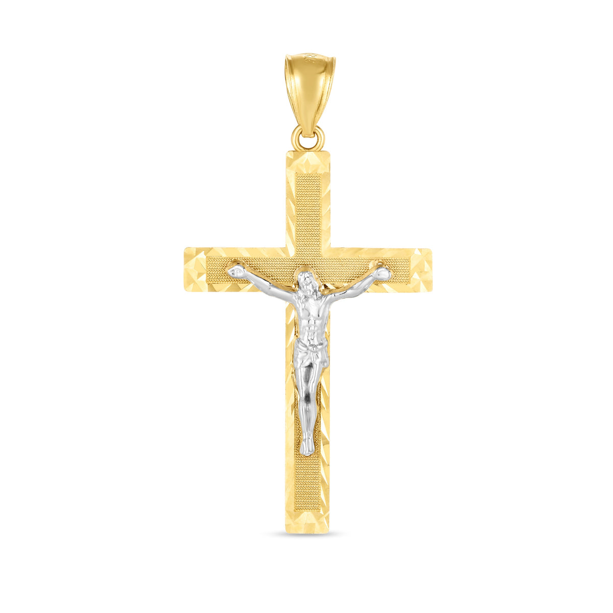 14K Two-Tone Gold Charms | Carroll's
