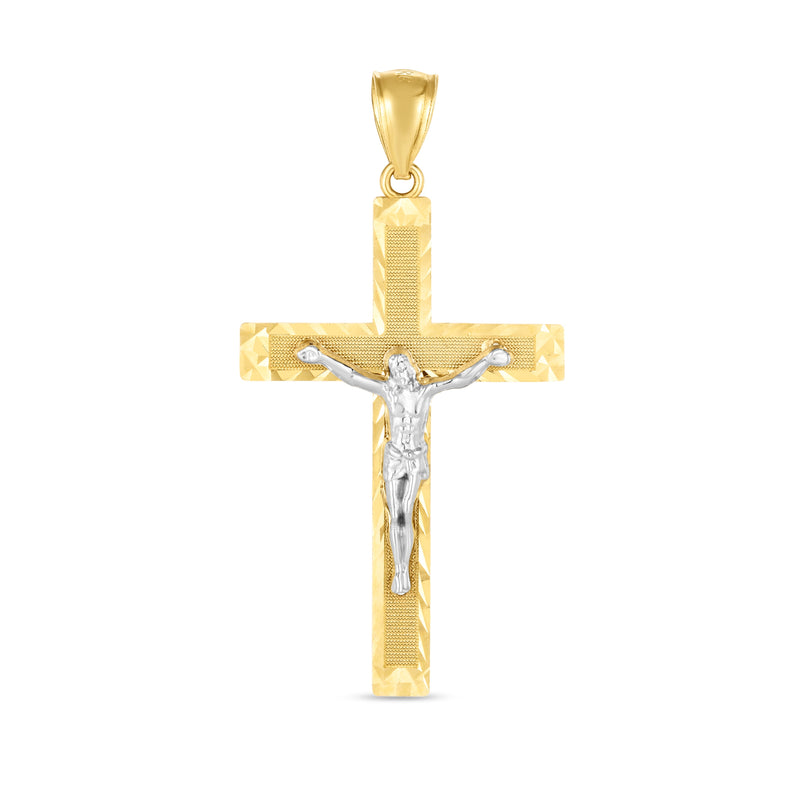 14K Two-Tone Gold Charms | Carroll's