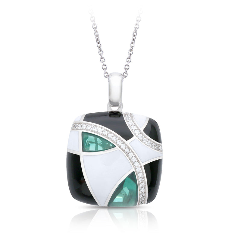 New - Tango Pendant