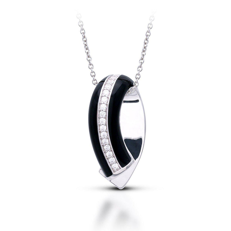 Tenuto Pendant