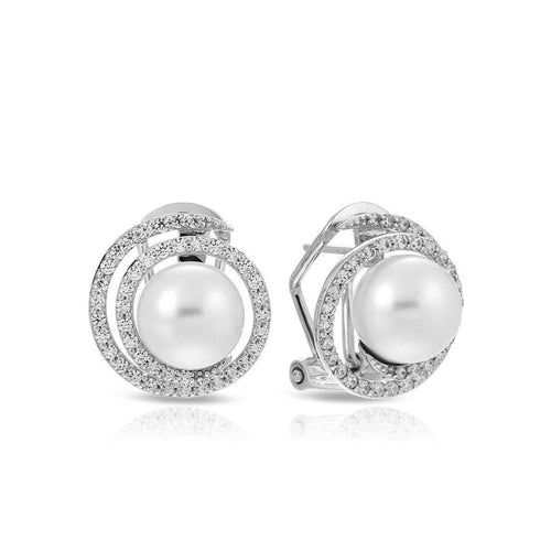 Théa Earrings