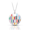 Trapezio Pendant