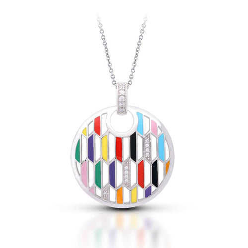 Trapezio Pendant