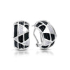 Trilogy Earrings
