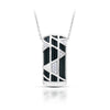 Trilogy Pendant