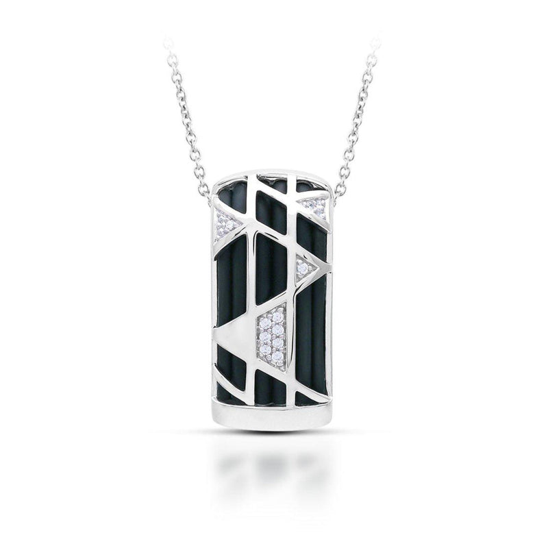 Trilogy Pendant