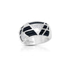 Trilogy Ring
