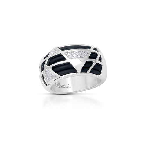 Trilogy Ring