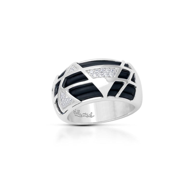 Trilogy Ring
