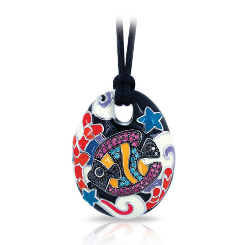 Under the Sea Pendant