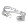 Tresse Bangle