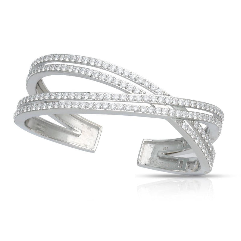 Tresse Bangle