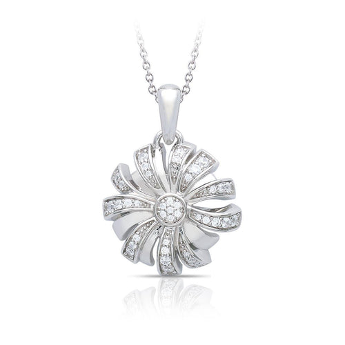 Fireworks Pendant
