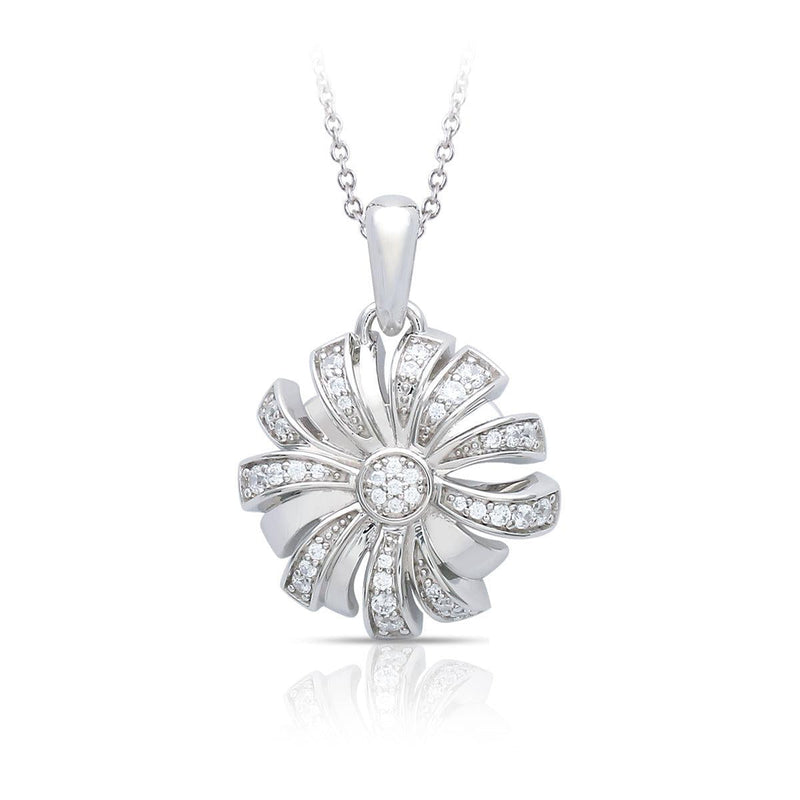 Fireworks Pendant