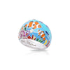 Clownfish Ring