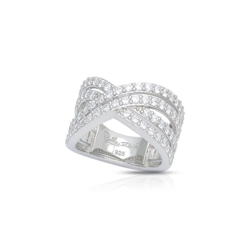Tresse Ring