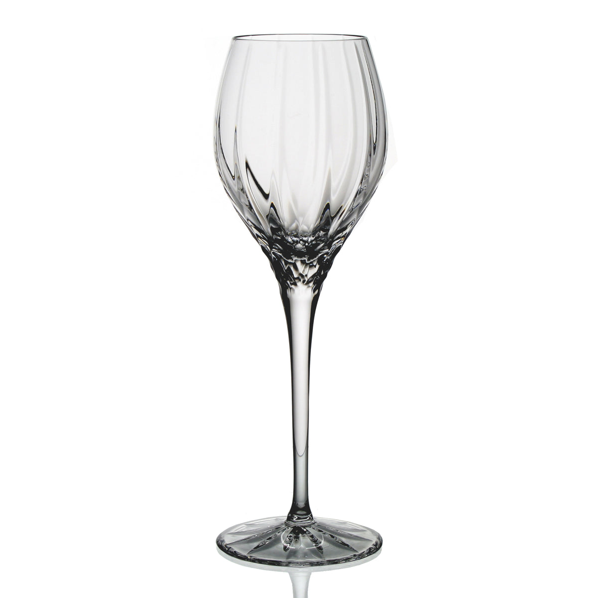 William Yeoward Crystal Vita Wine Glass Set of 2