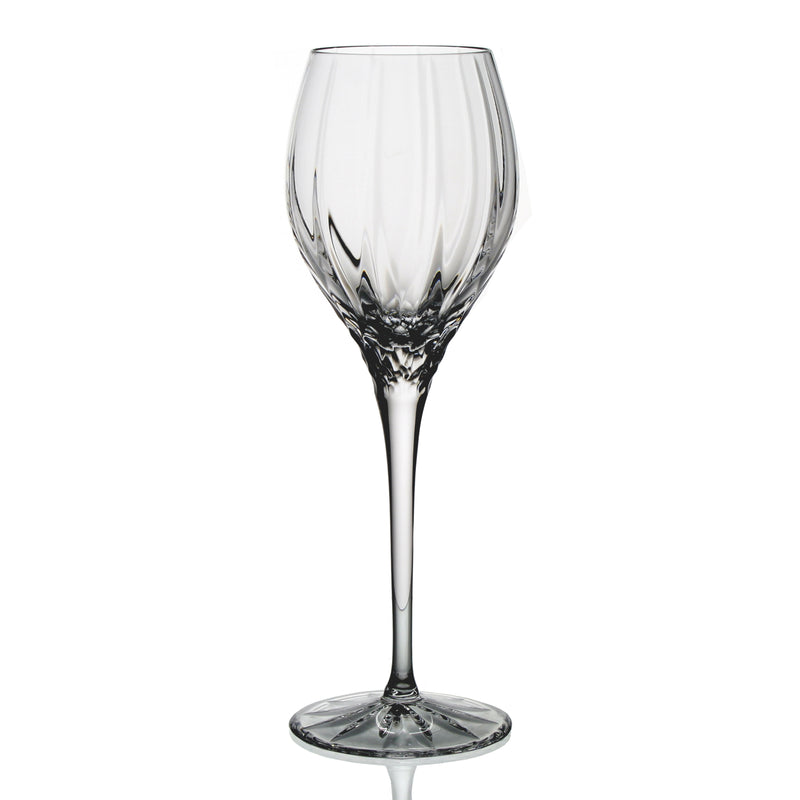 William Yeoward Crystal Vita Wine Glass Set of 2
