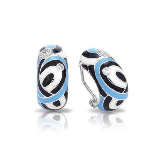 Vortice Earrings