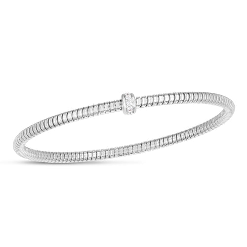 Royal Chain Diamond Bracelets | Carroll's