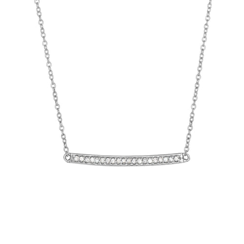 Royal Chain 12 ct Diamond Necklaces | Carroll's