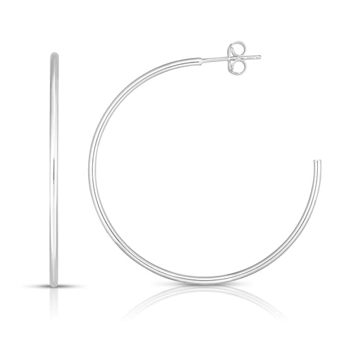 14K White Gold Earrings | Carroll's