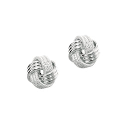 Royal Chain Diamond Earrings | Carroll's