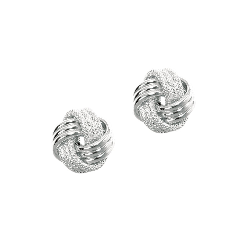 Royal Chain Diamond Earrings | Carroll's