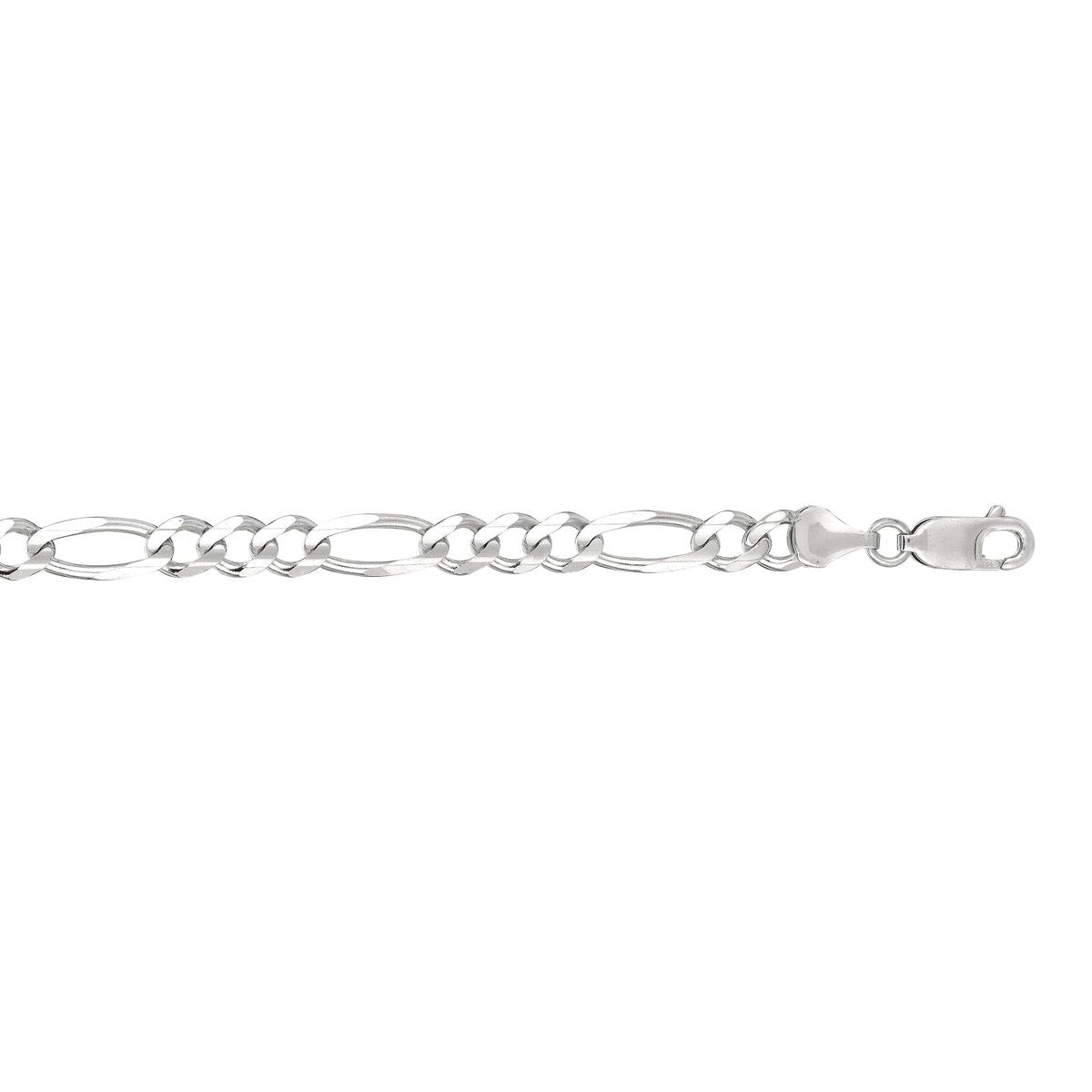 14K White Gold Chains | Carroll's