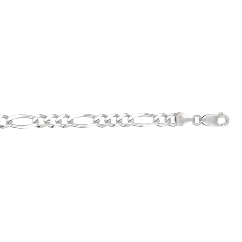 14K White Gold Chains | Carroll's