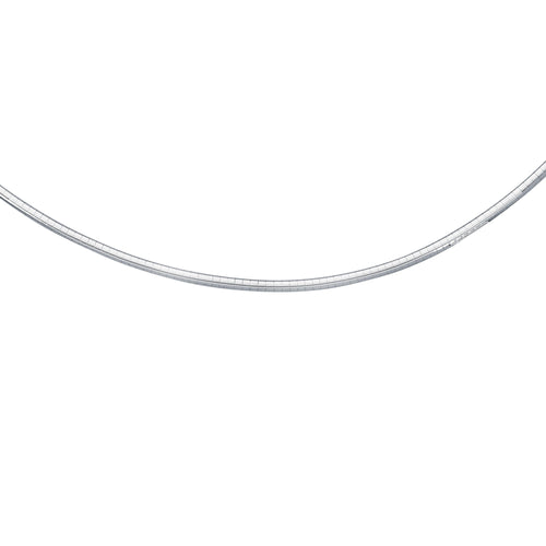 14K White Gold Necklaces | Carroll's
