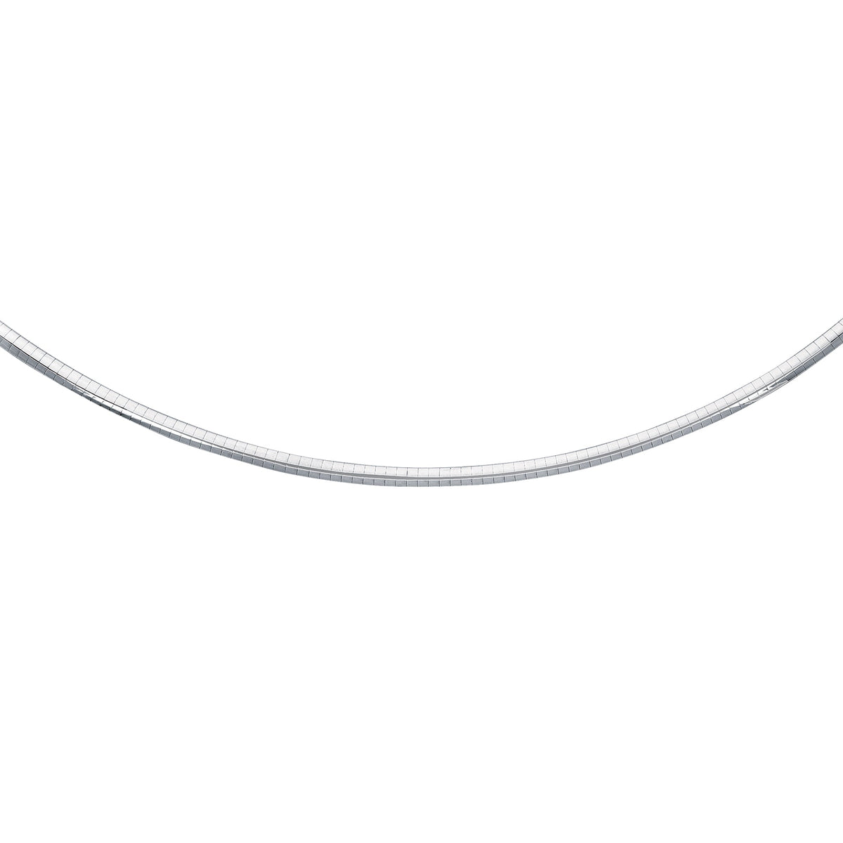 14K White Gold Necklaces | Carroll's