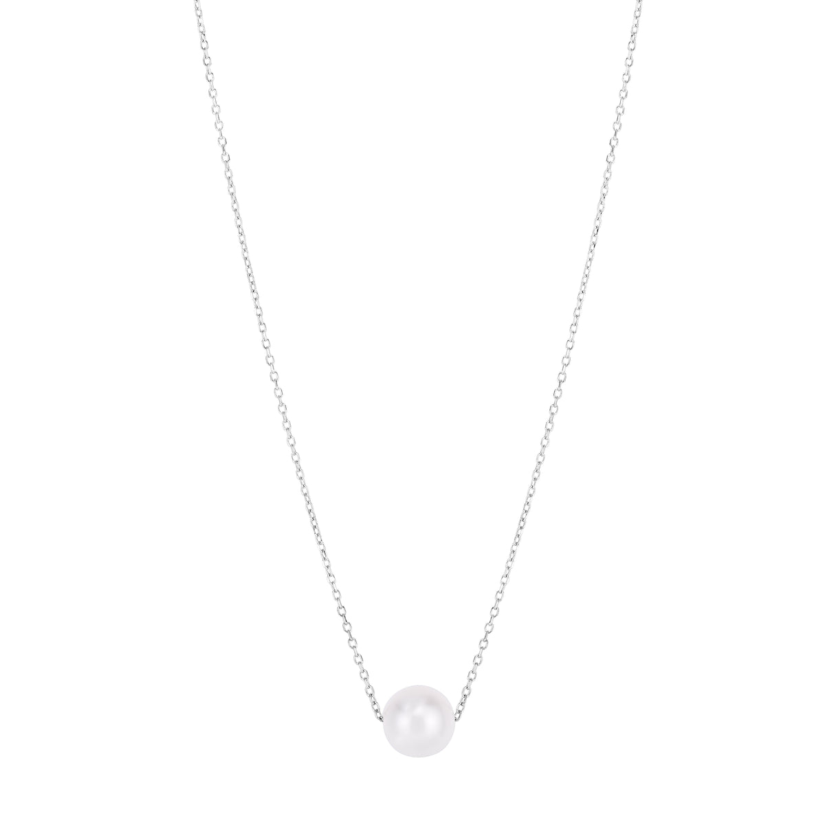 Royal Chain Pearl Necklaces | Carroll's
