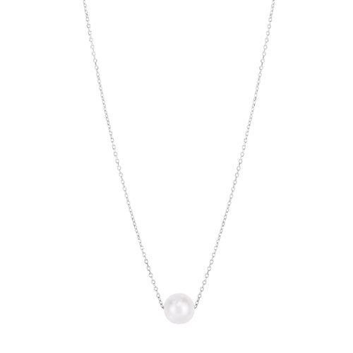 Royal Chain Pearl Necklaces | Carroll's